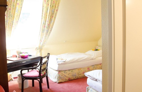 Hildesheim District Hotel | Hotel Gutshof Busch