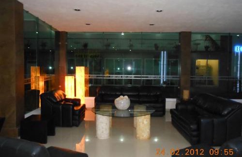 Aguascalientes Hotel | Hotel Gya Boutique