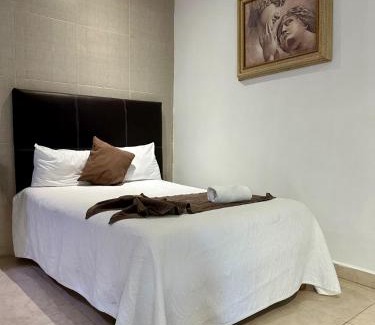 Aguascalientes Hotel | Hotel Gya Boutique