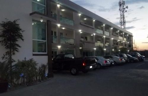 Aguascalientes Hotel | Hotel Gya Boutique