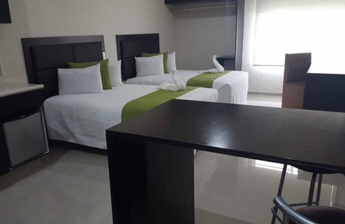 Zona Centro Hotel | Hotel GYA Boutique