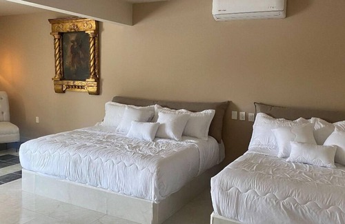 Aguascalientes Hotel | Hotel GYA Express