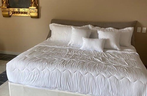 Aguascalientes Hotel | Hotel GYA Express