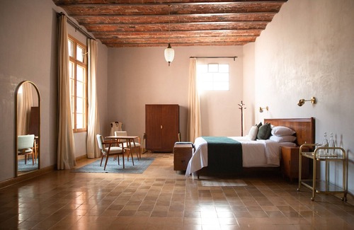 Queretaro Hotel | Hotel Hércules