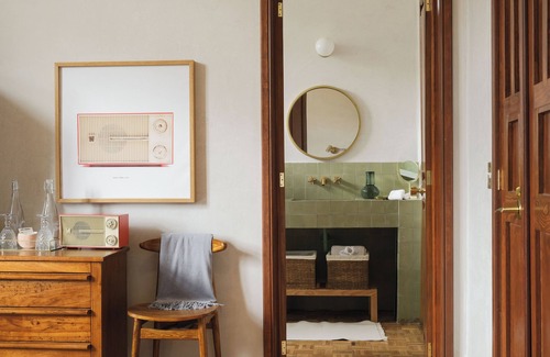 Queretaro Hotel | Hotel Hércules