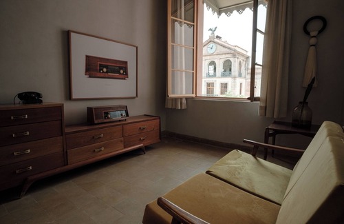 Queretaro Hotel | Hotel Hércules