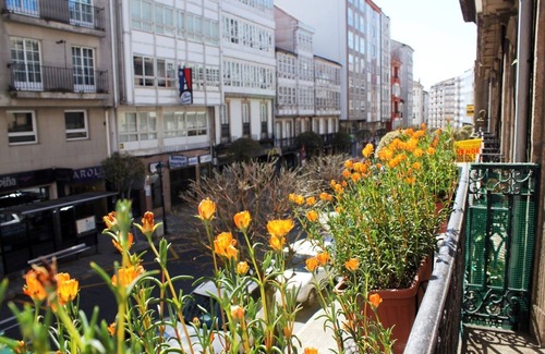 Santiago de Compostela City Centre House | Hotel Hórreo by Bossh! Hotels