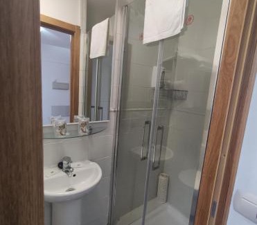 Santiago de Compostela City Centre Hotel | Hotel Hórreo by Bossh! Hotels
