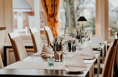 Norddorf Hotel | Hotel Hüttmann