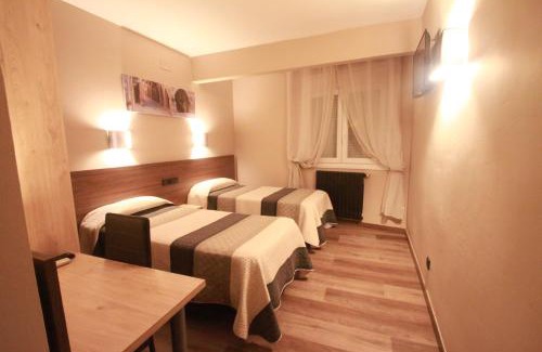 Batea Hotel | Hotel, H de l'Anton