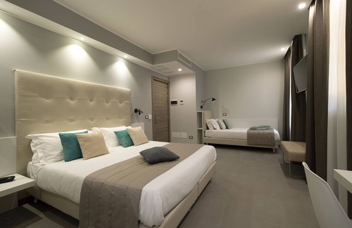 Turro Hotel | Hotel H21