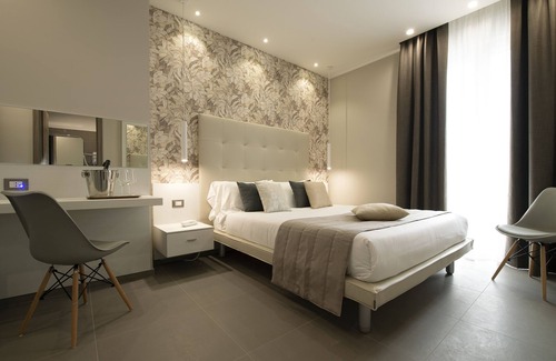 Turro Hotel | Hotel H21
