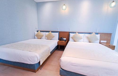 Ermita Hotel | Hotel H2O
