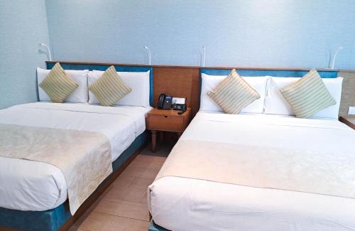 Ermita Hotel | Hotel H2O