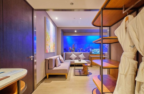 Ermita Hotel | Hotel H2O
