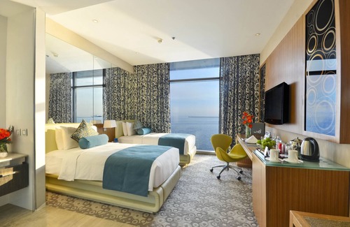Ermita Hotel | Hotel H2O
