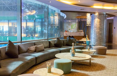 Ermita Hotel | Hotel H2O
