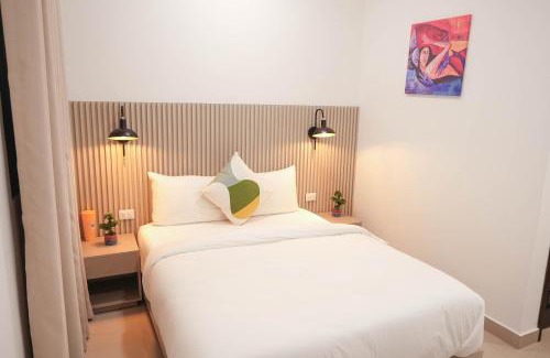 Jacaleapa Hotel | Hotel H4