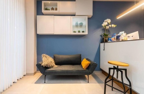 Tel Aviv Hotel | Hotel H7 tlv
