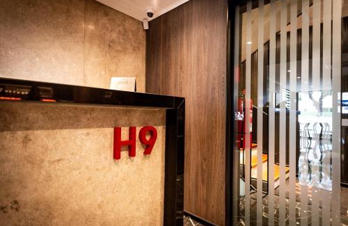 Vina del Mar Hotel | Hotel H9