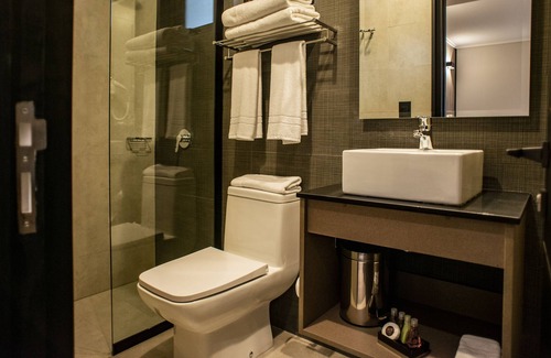 Vina del Mar Hotel | Hotel H9