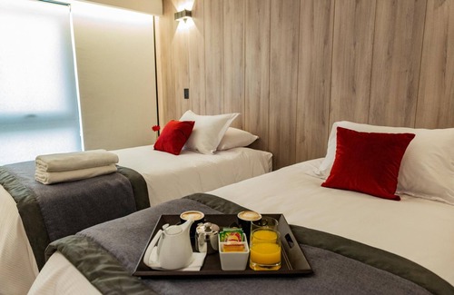 Vina del Mar Hotel | Hotel H9