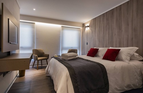 Vina del Mar Hotel | Hotel H9
