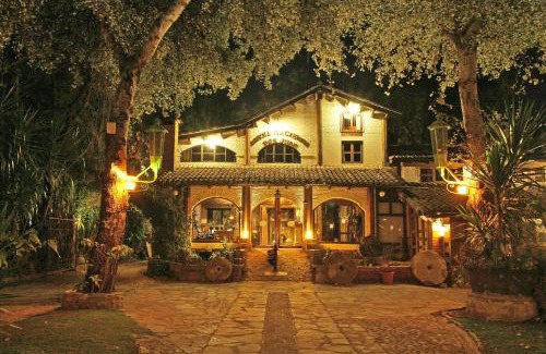 San Cristobal de las Casas Hotel | Hotel Hacienda Don Juan