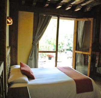 San Cristobal de las Casas Hotel | Hotel Hacienda Don Juan