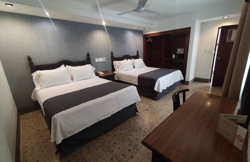 Historic Center Hotel | Hotel Habana