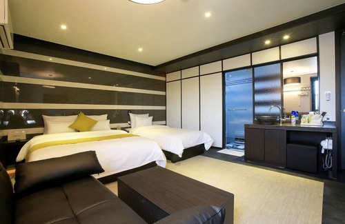 Pocheon Hotel | Hotel habibi