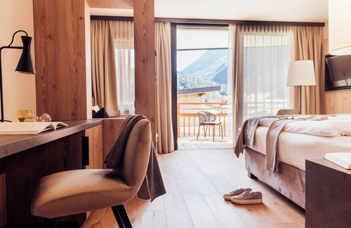 Oetz Hotel | Hotel Habicher Hof