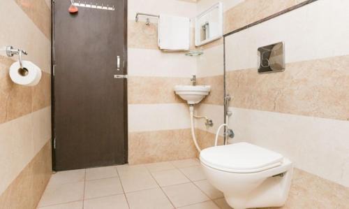Yeshwanthpur Hotel | Hotel Habitat Comforts