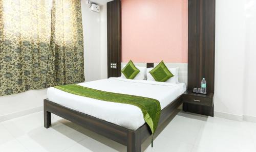 Yeshwanthpur Hotel | Hotel Habitat Comforts