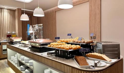 Calle 26 Hotel | Hotel Habitel Prime