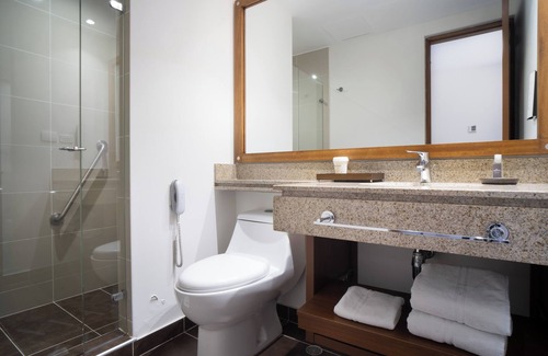 Calle 26 Hotel | Hotel Habitel Select