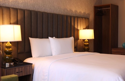 Tijuana Hotel | Hotel Hacienda Aguacaliente