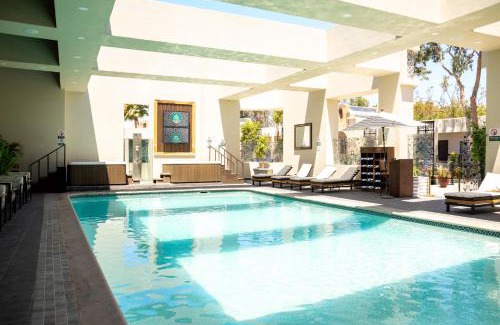 Tijuana Hotel | Hotel Hacienda Aguacaliente