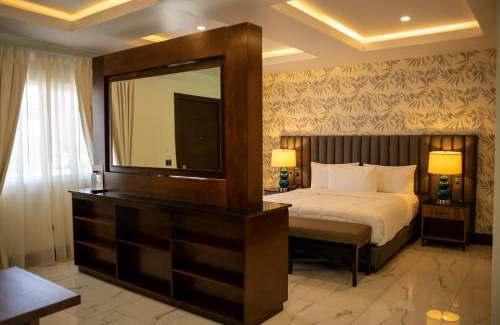 Tijuana Hotel | Hotel Hacienda Aguacaliente