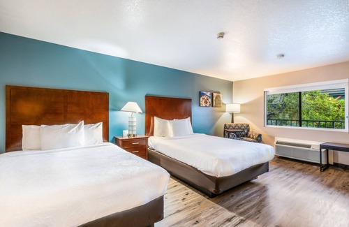 Ontario Hotel | Hotel Hacienda at Ontario Ranch