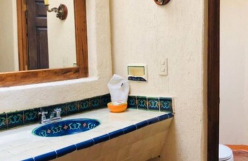 Zacatlan Hotel | Hotel Hacienda Casagrande