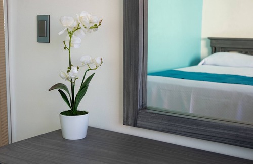Downtown Cancun Hotel | Hotel Hacienda de Castilla