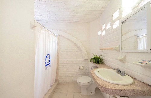 Emiliano Zapata Hotel | Hotel Hacienda de Vallarta Centro