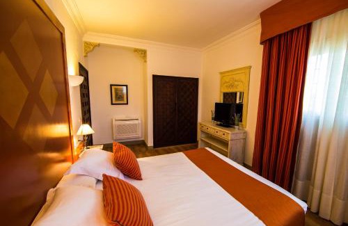 Toledo City Center Hotel | Hotel Hacienda del Cardenal