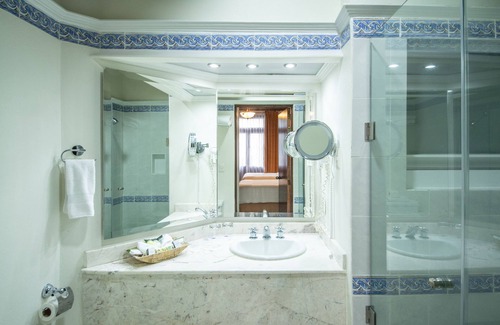 San Juan del Rio Hotel | Hotel Hacienda La Venta