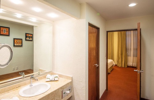 San Juan del Rio Hotel | Hotel Hacienda La Venta