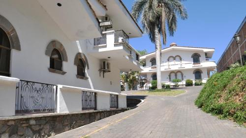 Tepic Hotel | Hotel Hacienda las Higueras