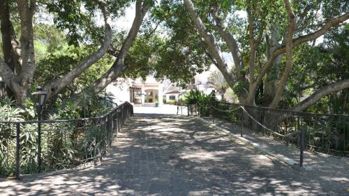 Tepic Hotel | Hotel Hacienda las Higueras