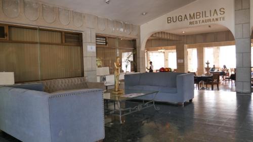 Tepic Hotel | Hotel Hacienda las Higueras