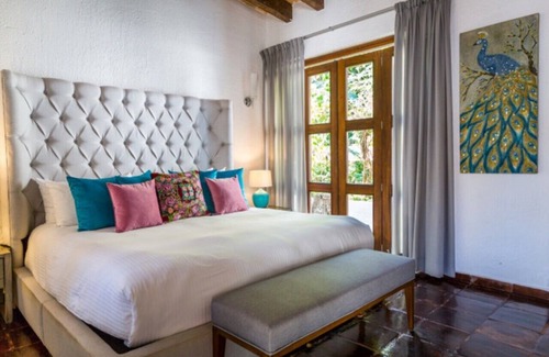 South Shore Hotel Area Hotel | Hotel Hacienda Maria Elena